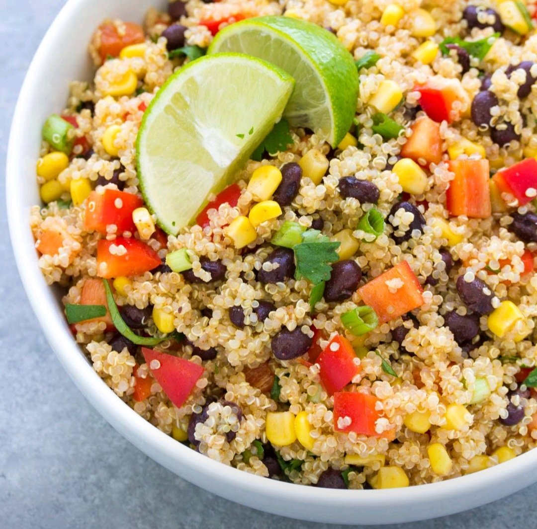 QuinoaHub tweet media