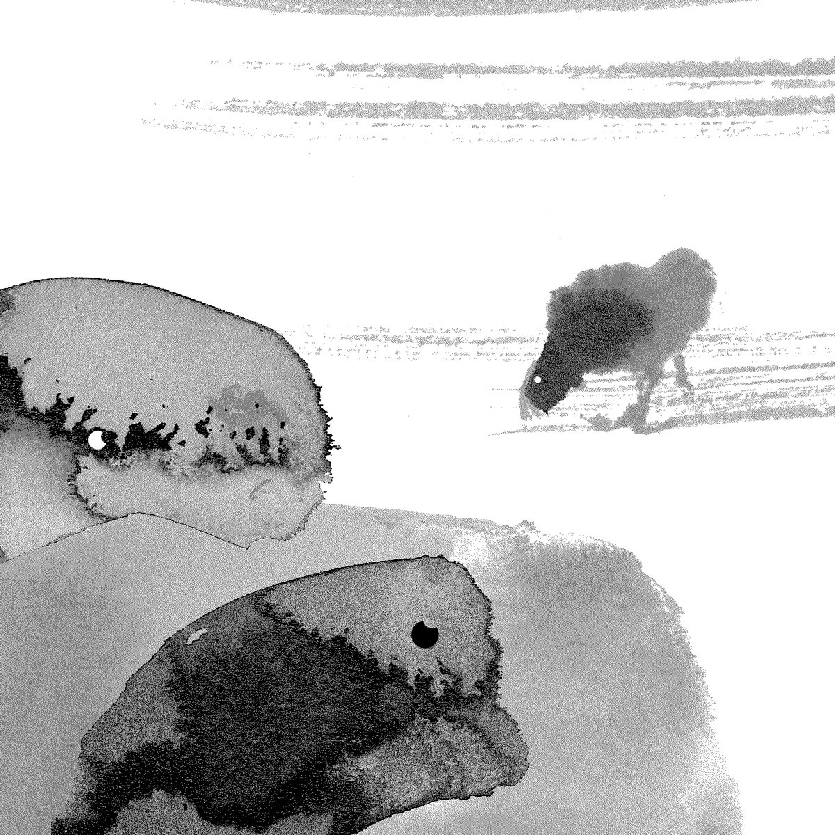 dacosta_works's tweet photo. Little did you know this artwork is actually an evangelion fanart
#evangelion #inkybeasts https://t.co/WpJYV9OEt2