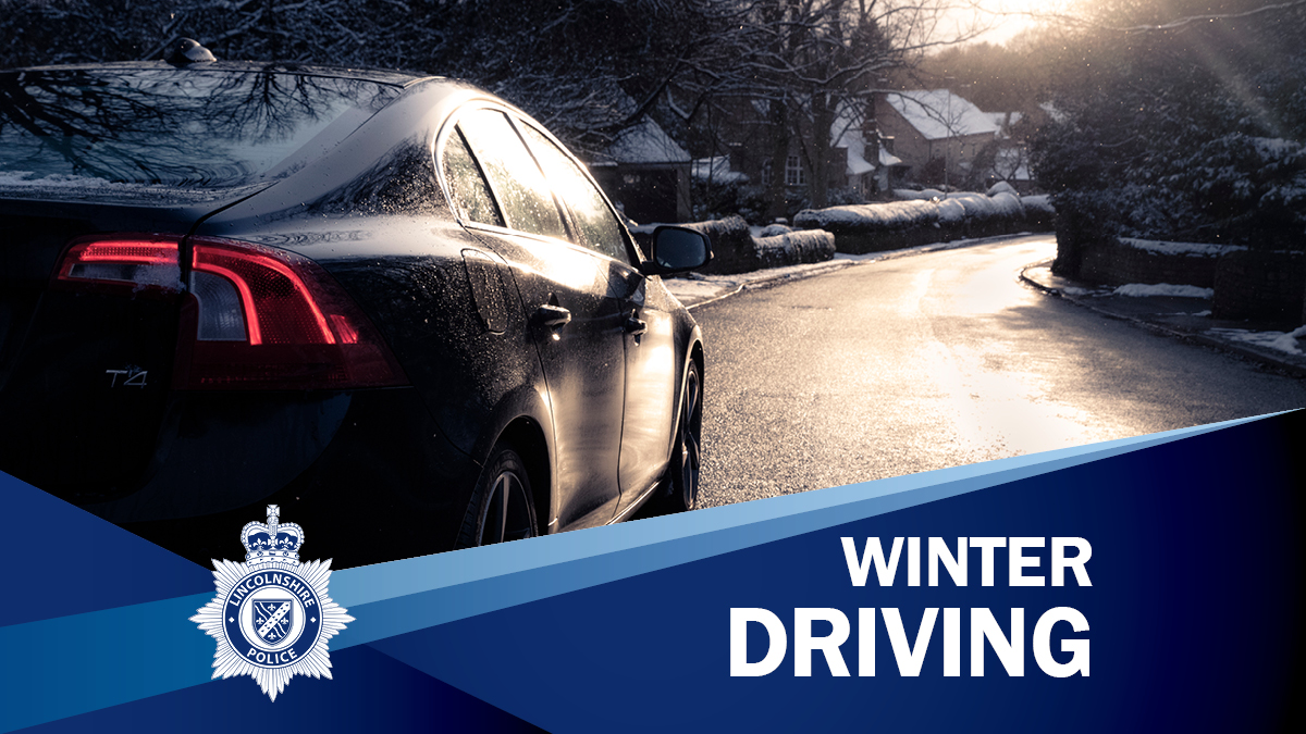 Don't be tempted to leave your car running whilst unattended to defrost the car on these cold mornings. Please be vigilant and stay with your car, even if it is a bit chilly outside. Thieves are on the prowl, even in the early mornings! 🥶🚗