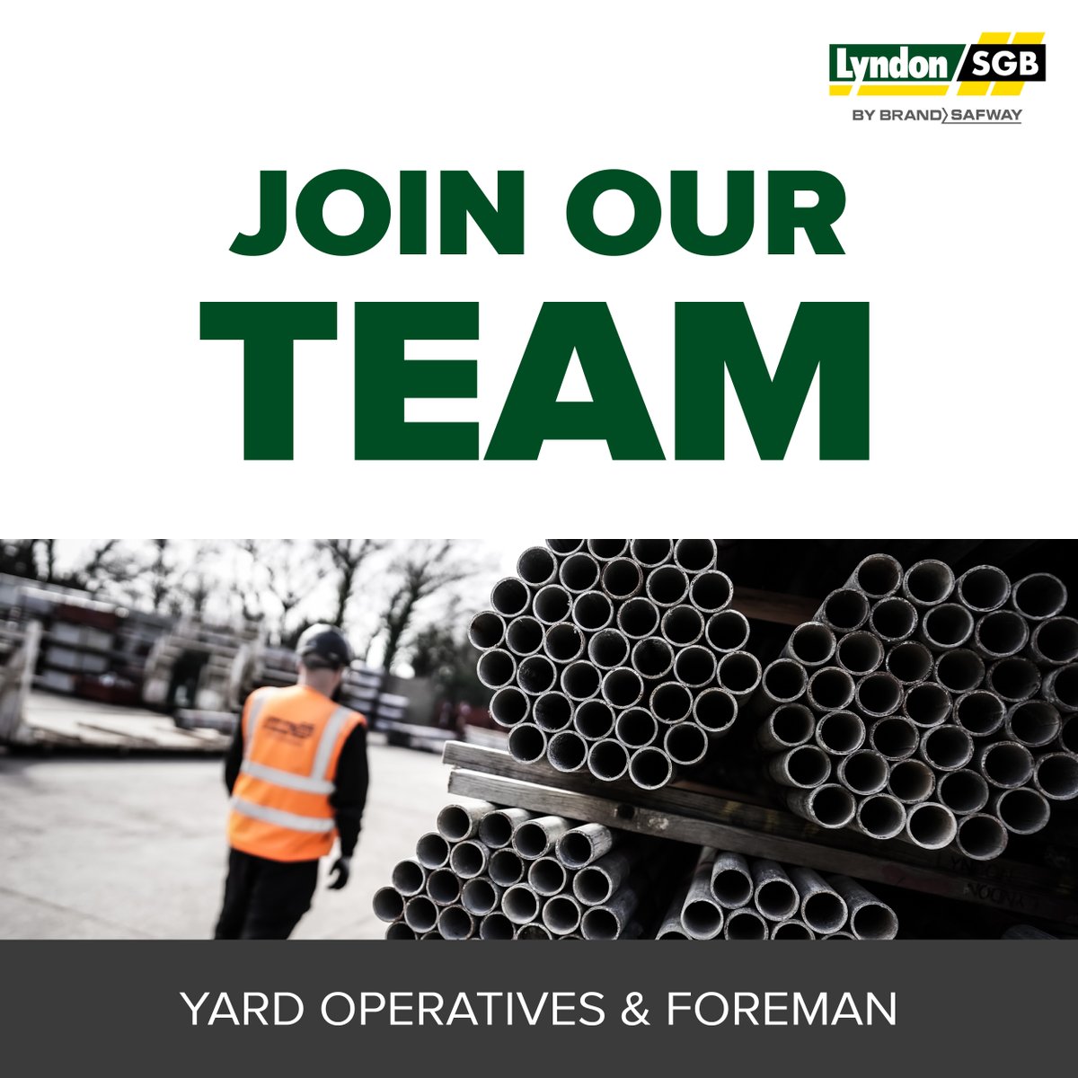 Brand_Access_'s tweet photo. A wide range of fantastic #job &amp; #careeropportunities are available across our UK-wide network as our business continues its planned expansion in 2024. 

See some of them &amp; find out how you can apply here: https://t.co/xppuCJlILj

#LyndonSGB
#AtWorkForYou https://t.co/wpyPxNIysP