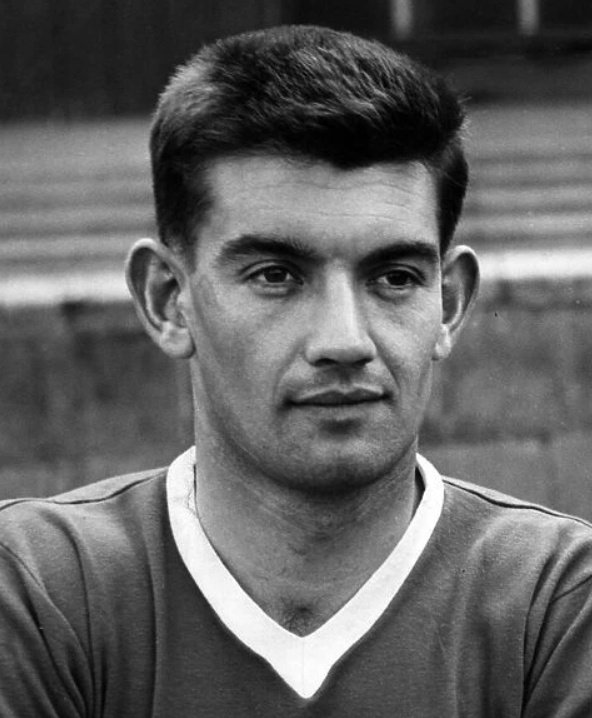 Tony Richards, Walsall

#WFC #Walsall #Saddlers