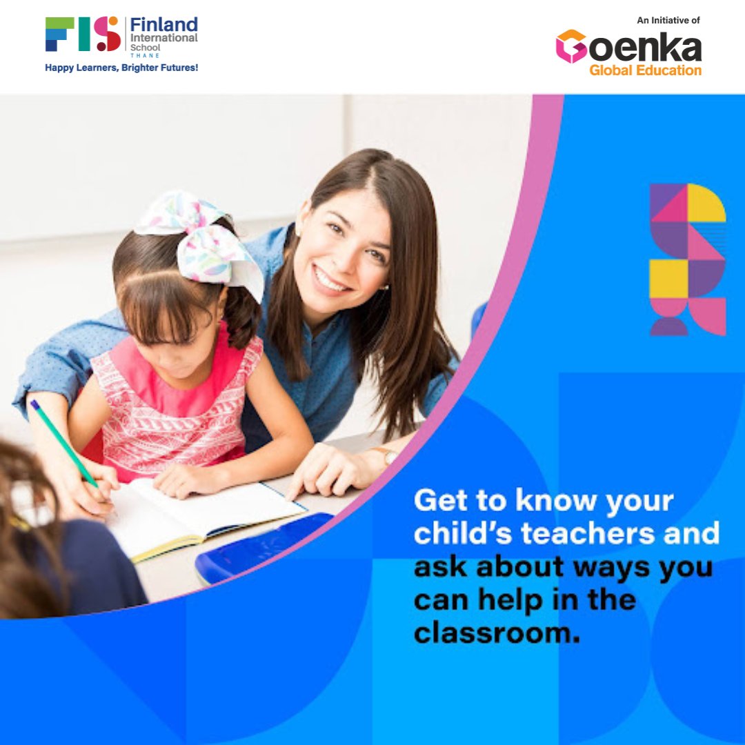 thane_fis's tweet photo. At #FIS Thane, we champion transformative education, nurturing both holistic growth and academic excellence. Parents involvement means  forging a dynamic educational partnership, transcending boundaries for your child's limitless future

#ParentsInvolvement #FinnishWay https://t.co/rgnIIiNrhl