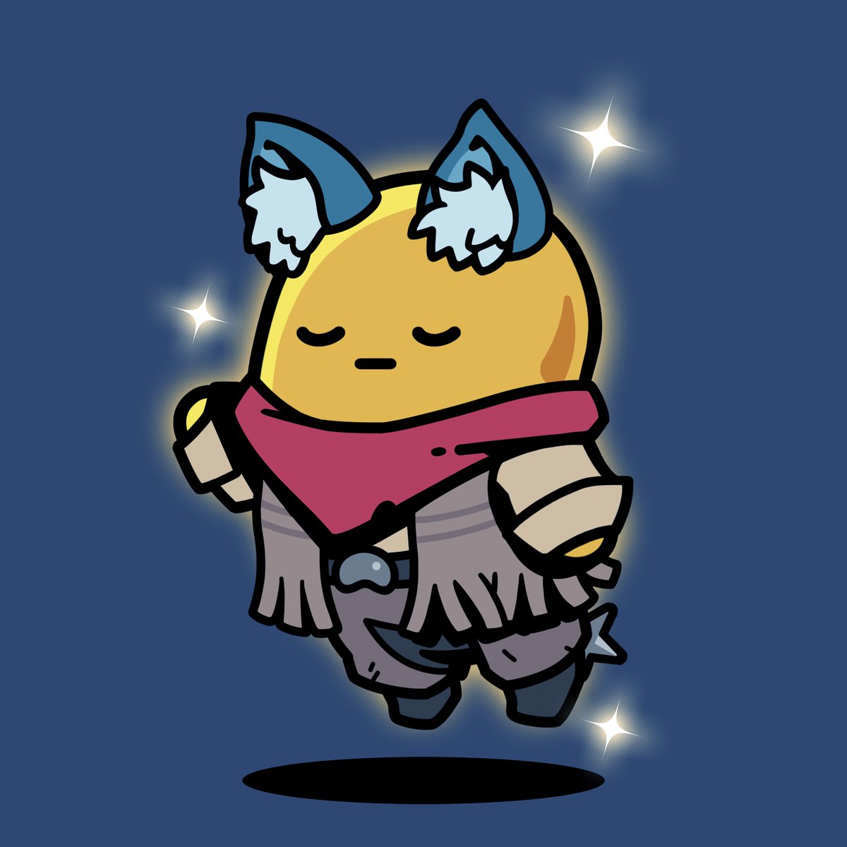 Catbean Cowboy tweet media