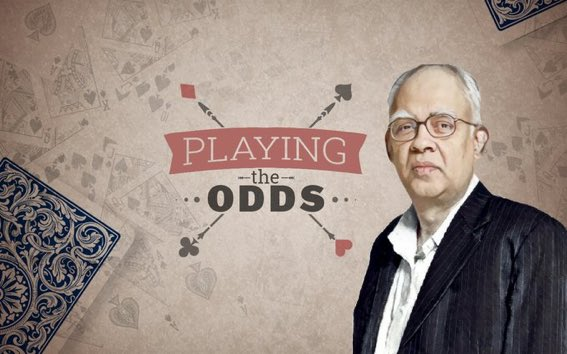 rohaninvestor's tweet photo. This Man's 5 Timeless Investing Lessons Will Teach You More Than An MBA And Make You Smarter Than Most Fund Managers (THREAD): https://t.co/IL70A5xUBm