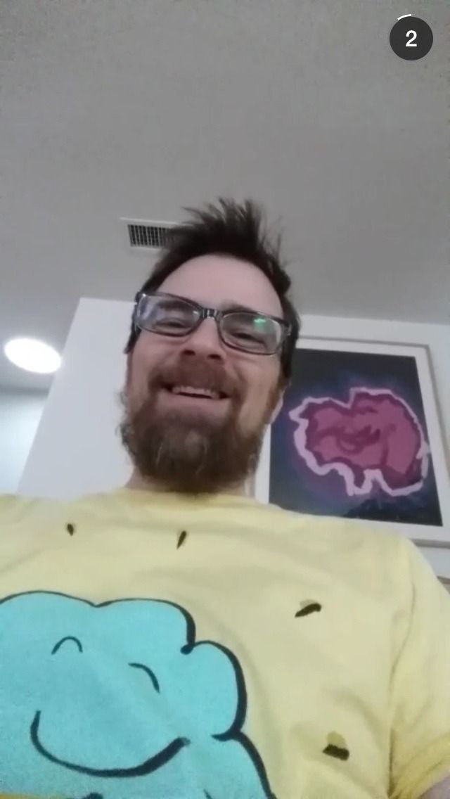 Hourly Weezer tweet media