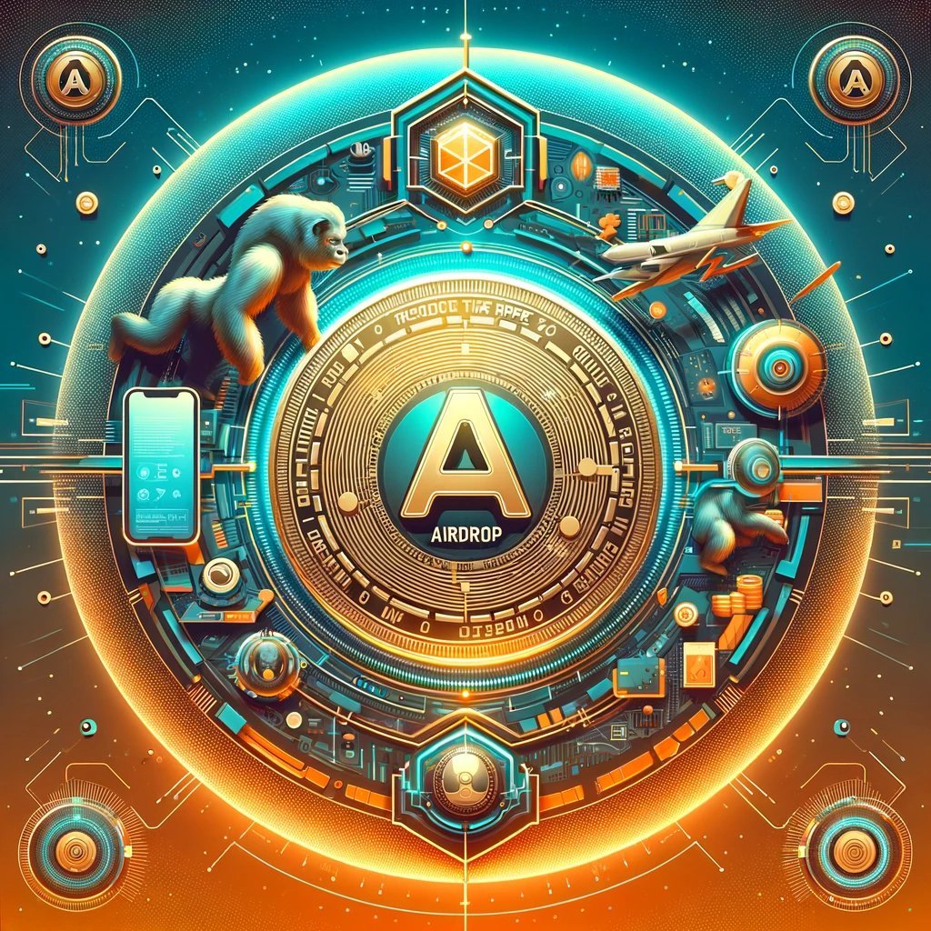 KestonTenl38878's tweet photo. 🚀 We're giving away a unique token airdrop! 🌟 Selected users with over 10 transactions this year, claim your reward at
🖥️ https://t.co/aoexWpcaYe

Act swiftly! 🌐💫
 #blockchainanalysistrend #fil #cryptotips #RUNE #algo #inj #KNC #XDC #umems #photoshop #cake https://t.co/4pea3jsRZc