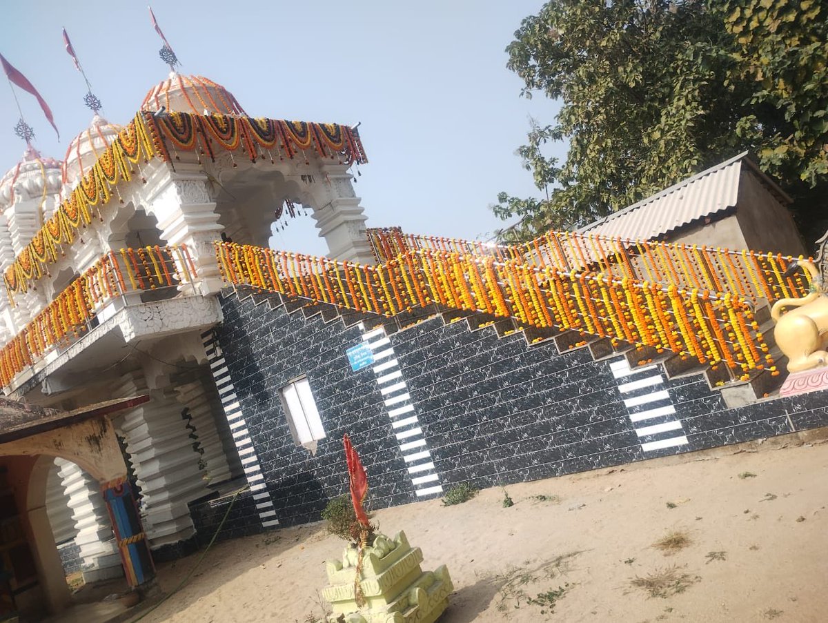 kumar_sant93987's tweet photo. Jai Jagannath https://t.co/Nj25lYqSBn