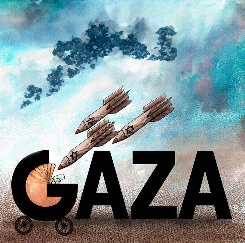canferaydin's tweet photo. UNUTMA❗  
 UNUTTURMA ❕ 

  #GazzedeKatliamVar 
#ZalimlerİçinYaşasınCehennem https://t.co/1FKxZx0r2R