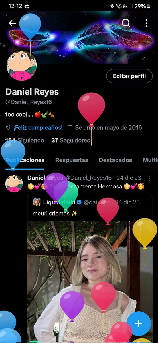 Daniel Reyes tweet media
