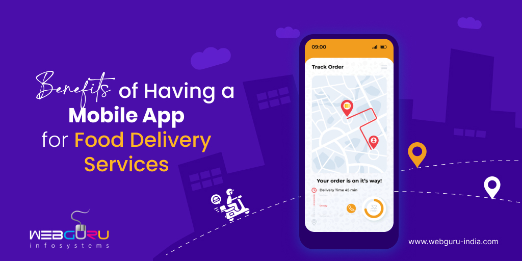 webgurutweet's tweet photo. The adoption of #mobileapps for #fooddeliveryservices is not merely a trend but a strategic imperative. Want to know about the benefits of having a #mobileapp for food delivery services? Well, read the blog - https://t.co/0plf38Th2l
#mobileappdevelopment https://t.co/moF4Ql1Z4x