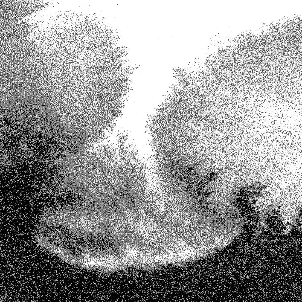 dacosta_works's tweet photo. The storm series, because #inkybeasts is not only about whimsical creatures but also about their environment, the ditherlands. https://t.co/3grbv4uiHJ