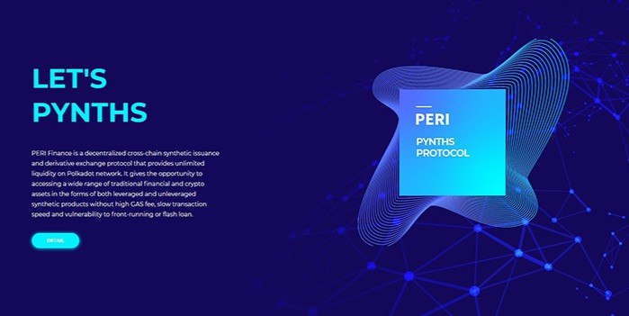 PERIfinance's tweet photo. 🚀🌟 We're committed to ensuring #PERI Finance's longevity in the dynamic crypto space. 

Join our community as we continue to innovate and adapt to future financial trends.

https://t.co/QBV5Geo6KD https://t.co/TpdwnZP2PU