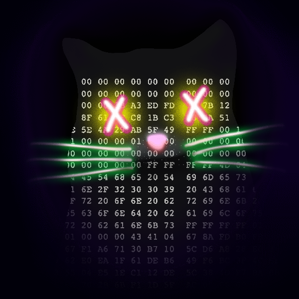 I’m joining the <a href="/quantumcats/"></a> to revive Satoshi’s ancient pet. #ImDed #OP_CAT_IS_DEAD