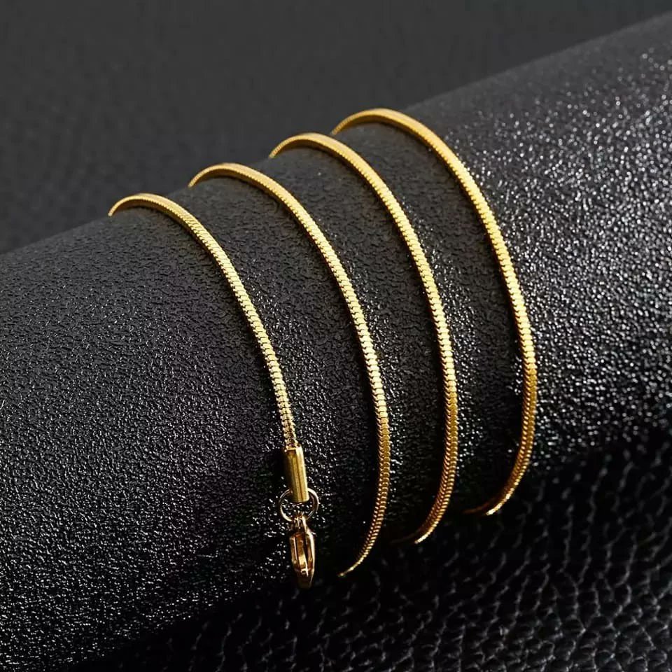 CachaHikma's tweet photo. Zafa kalung pria wanita anti karat titanium wrna silver gold black
Beli disini 👇
https://t.co/RfB7kRu4oG

#kalungtitanium #shoppingonline #happyshopping https://t.co/WS9O3Nincp