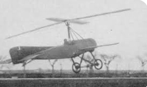 Fernando de la Cierva tweet media