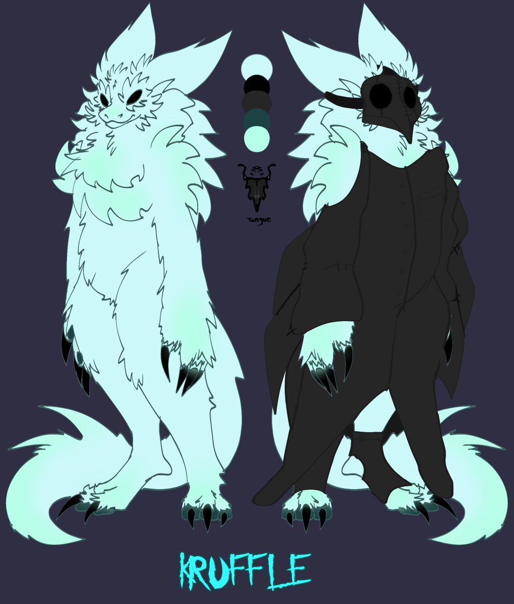 KrufflePuff's tweet image. ✩°˖🫐 ⋆｡˚꩜ | Ay! The names KrufflePuff
You can call me Kruff or KP.
• Im a artist, digital.
• problematic dni. | Nfts 
• multifandom | ˙ ✩°˖🫐 ⋆｡˚꩜
(New Ref)