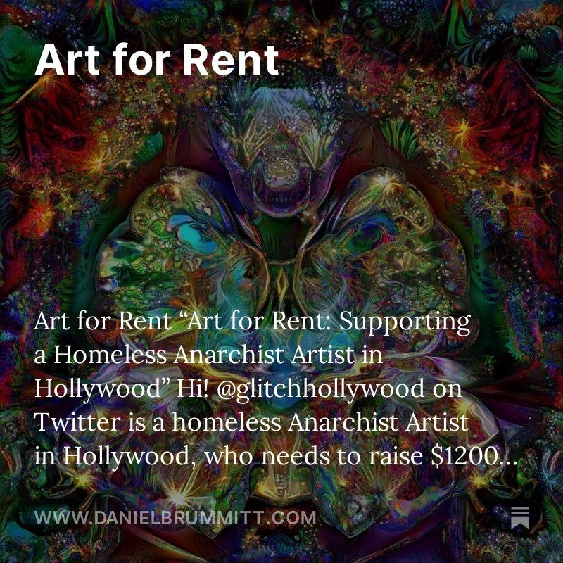 danielbrummitt.com/p/art-for-rent

#homeless #homelessness #love #charity #poverty #covid #help  #community #donate #homelesslivesmatter #nonprofit #streetphotography  #support #volunteer #helpingothers #homelessnessawareness #photography  #homelesspeople #losangeles #coronavirus #street