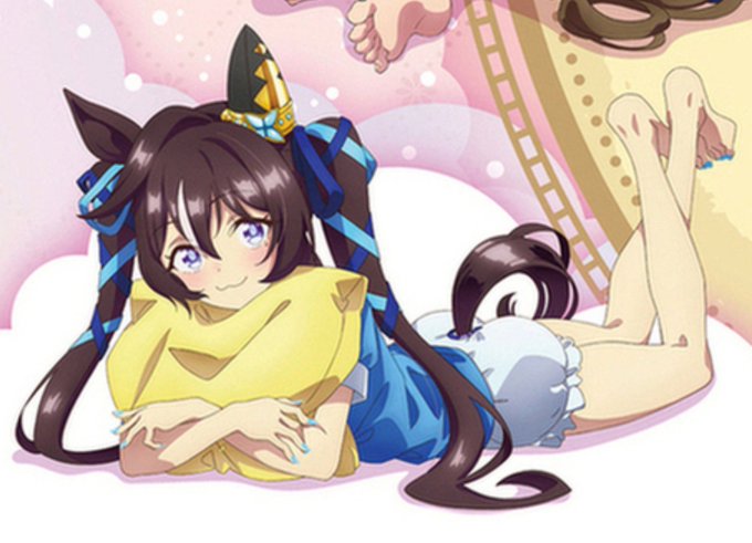 あらぁ〜〜〜〜 