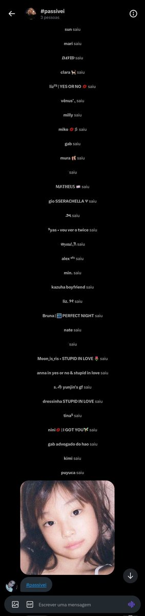 kpassivas's tweet photo. ᅠ 𖦹 ᱺ lesserafim squad https://t.co/tk23GHZ2fx