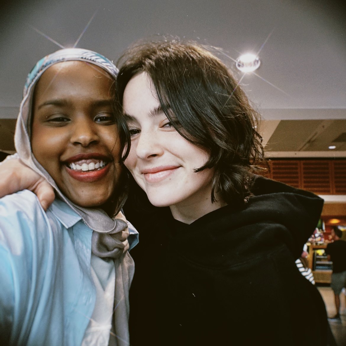 cazzie 💛⭐️ tweet media