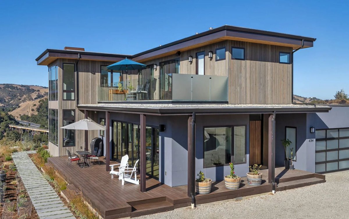 Explore these 18 budget-friendly eco-homes that make green living a reality. Using prefab techniques makes your dream home both kind to your wallet and the planet. 🏡 #SustainableLiving #EcoHomes" bit.ly/2D2MSrk #elementalgreen