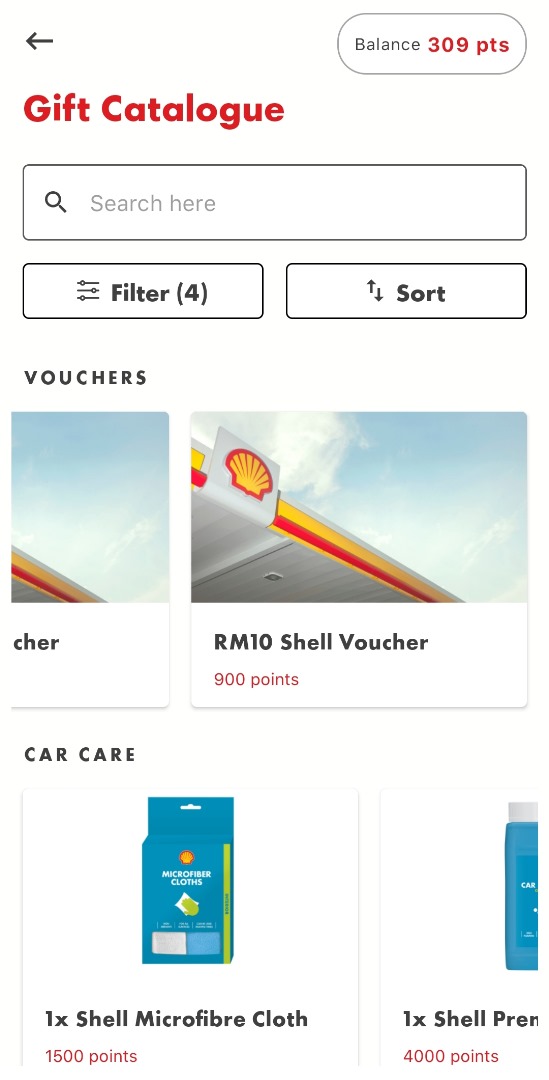 cheajibsayang's tweet image. Tengok la tu, points aku boleh redeem banyak voucher. Kalau dah cukup points, kita tak terhad untuk redeem satu je voucher, a few vouchers dalam satu transaksi pun boleh! Goal aku is to reach 900 points so boleh redeem petrol RM10, best betul! shell.com.my/motorists/shel…
#ShellApp…