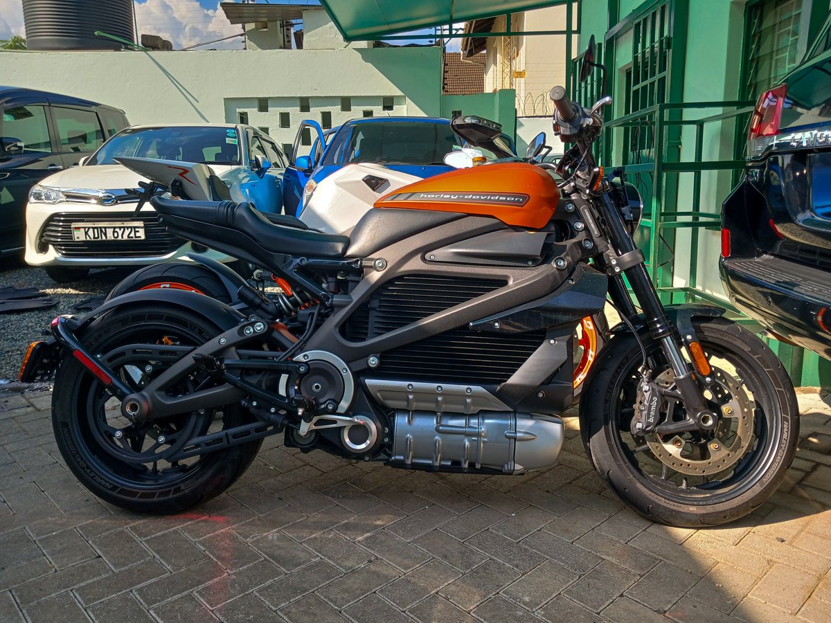 Kigonyi Wa Nduthi 🏍 tweet media