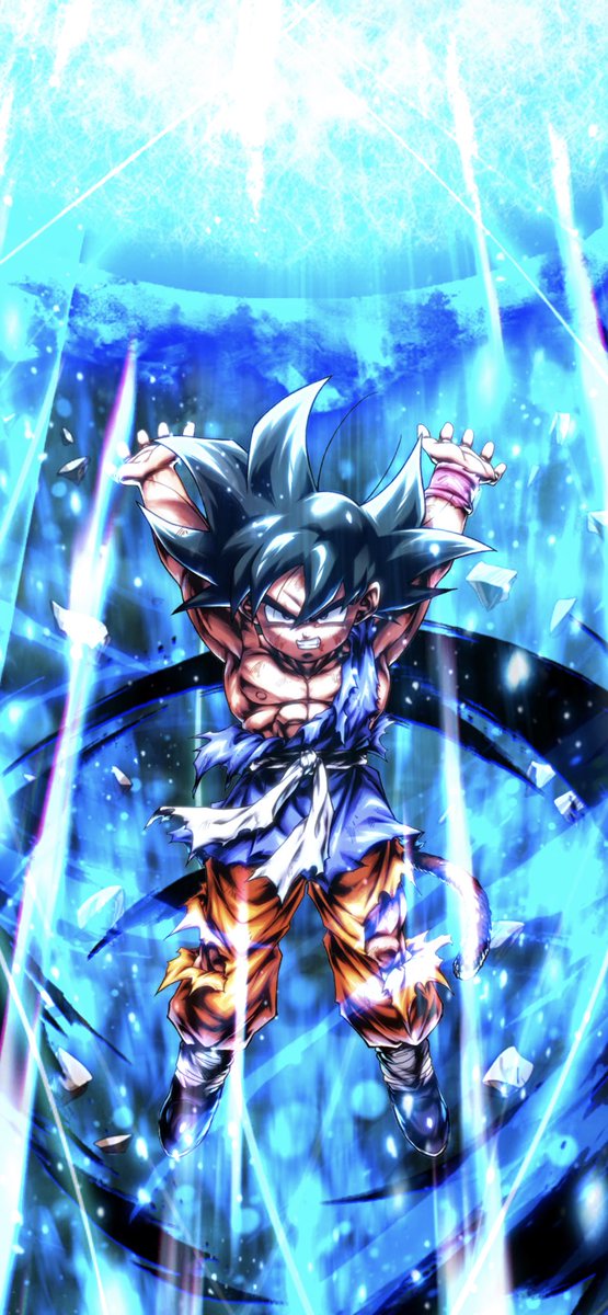 TheMerlin_91's tweet photo. Only had 900 CC. Pulled new spirit bomb goku on step 2!! With a cheeky SS4 Vegeta (red) to 7 star him. @DB_Legends @Nanogenix #dragonball #spiritbombgoku #goku https://t.co/n7OpdOJOqX