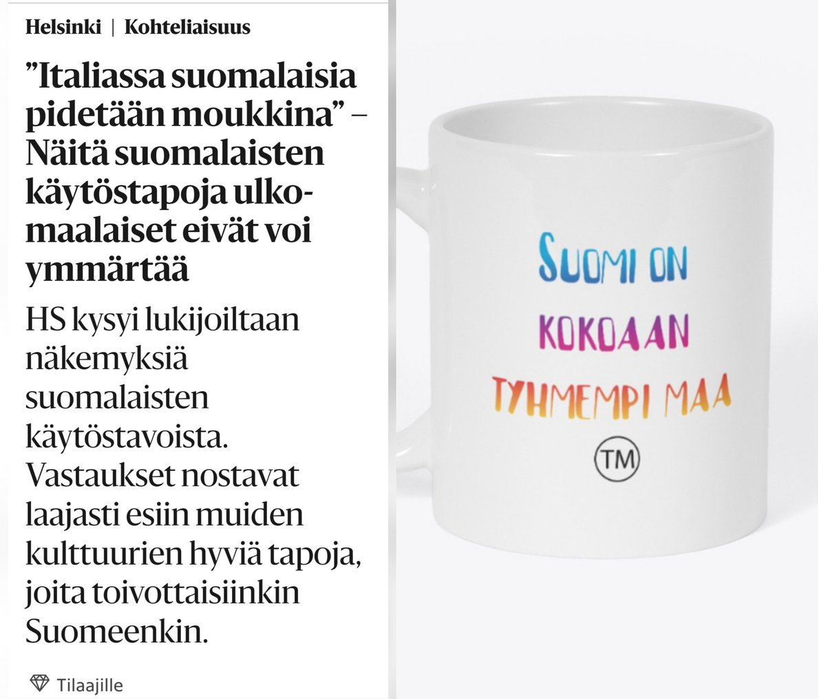 JonneKorhonen1's tweet photo. 🤣🤣🤣🤣
No ainakin vitun tyhmiä ja sinisilmäisiä hyödyllisiä idiootteja!

#slavaidiots
#natokiima 
#1343km 
#muki https://t.co/HHubt0xrXw