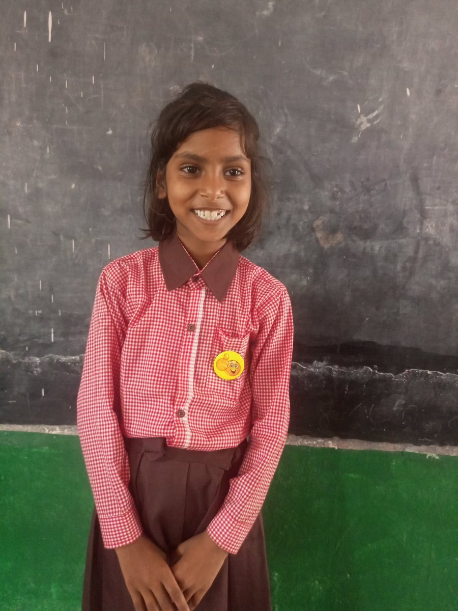 Tr. Anamika Anchal (A.T.) , Sonbhadra tweet media