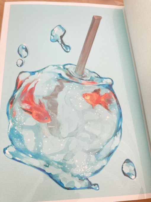 「drink」 illustration images(Latest｜RT&Fav:50)｜5pages