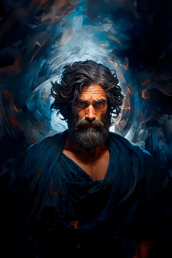 ElArteDeVivir__'s tweet image. "Aquel que lo intentó y no lo consiguió es superior al que ni lo intentó."

- Arquímedes