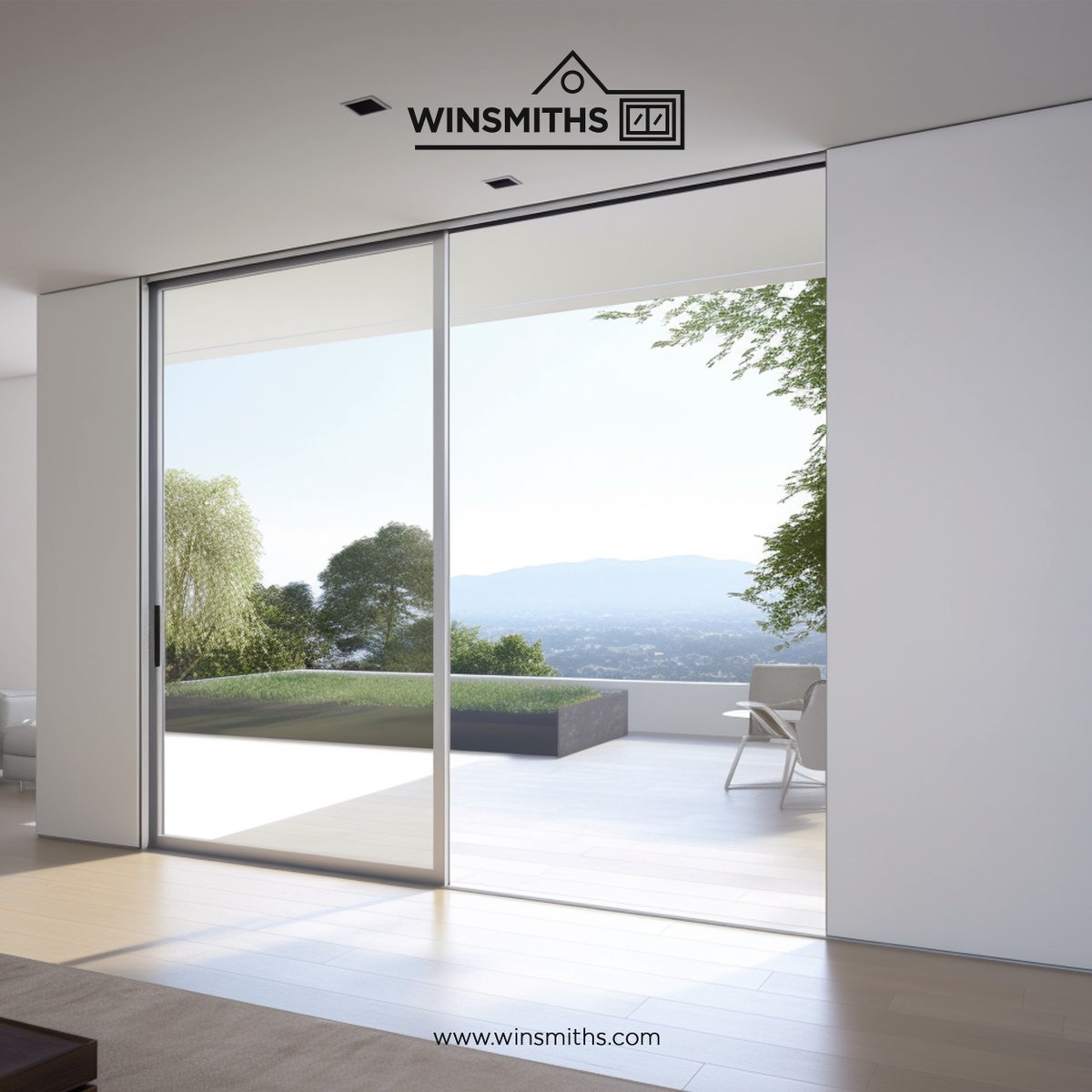 The art of balancing simplicity and opulence, creating spaces that speak volumes in quiet elegance.
.
.
#winsmiths #windowsdoors #aluminiumdoors #Aluminiumwindows #upvcwindows #upvcwindowsanddoorsprovider