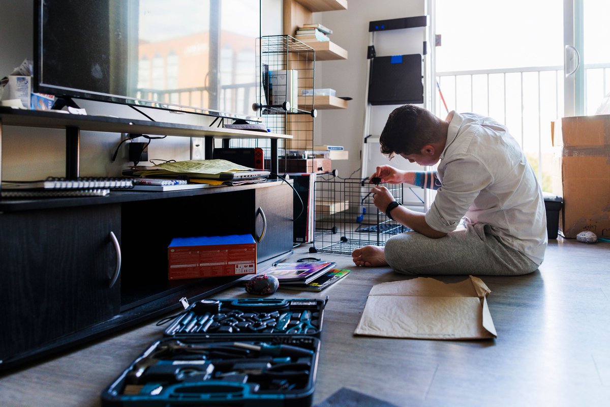 Els joves catalans han de destinar més del 100% del sou al lloguer si volen emancipar-se sols
ccma.cat/324/els-joves-…