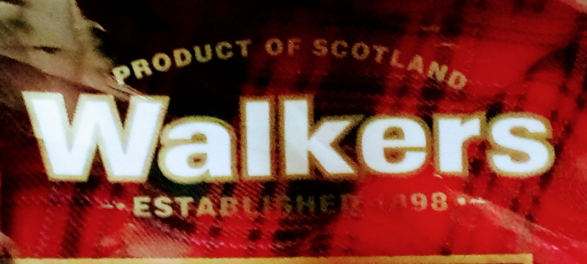 brandsinthebag's tweet photo. Sometimes simplicity is key!
Today's #BrandStar✨ is Walkers/Walker's/@Shortbread!🏆
126 years in business &amp; counting...
Only 4 Ingredients!
(Flour, Pure Creamery Butter, Sugar &amp; Salt)
It all started with a $50 loan, a dream &amp; of course, a winning #recipe!
https://t.co/gQH0fN0ZJ3 https://t.co/Q67TZwF1MN
