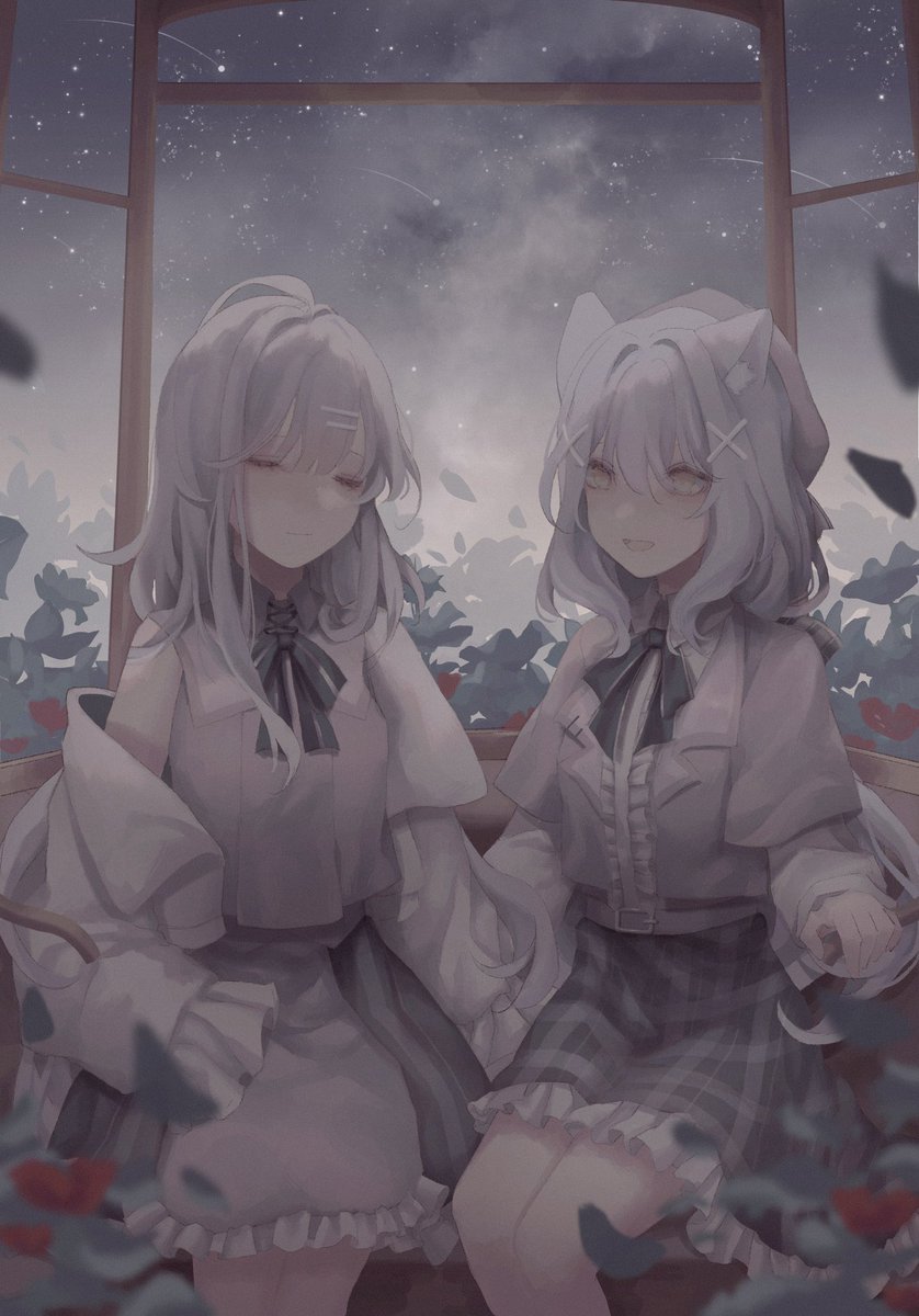 Ywreoko's tweet photo. @miyorye hapy 1 month late bday💀👍 I will now go back into hibernation again🦦 https://t.co/iS60xOmDXt