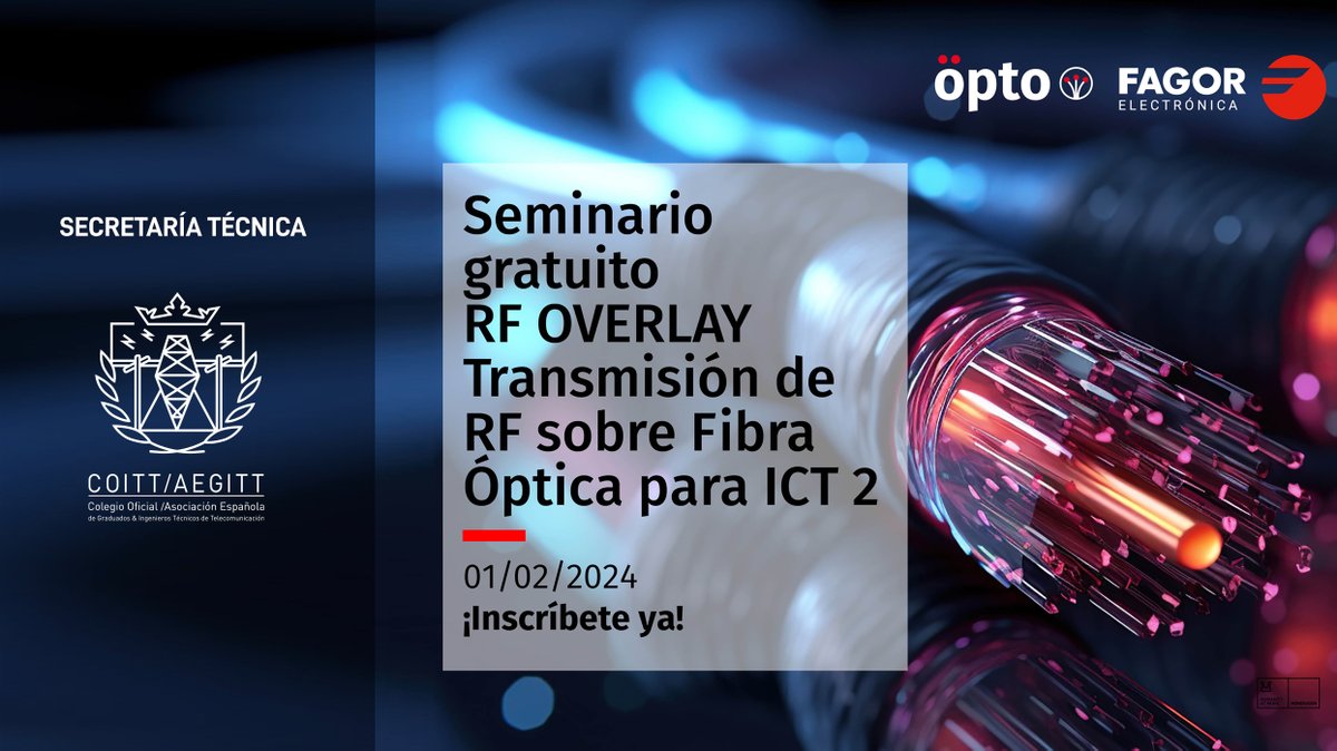 Fagorelectronica tweet media