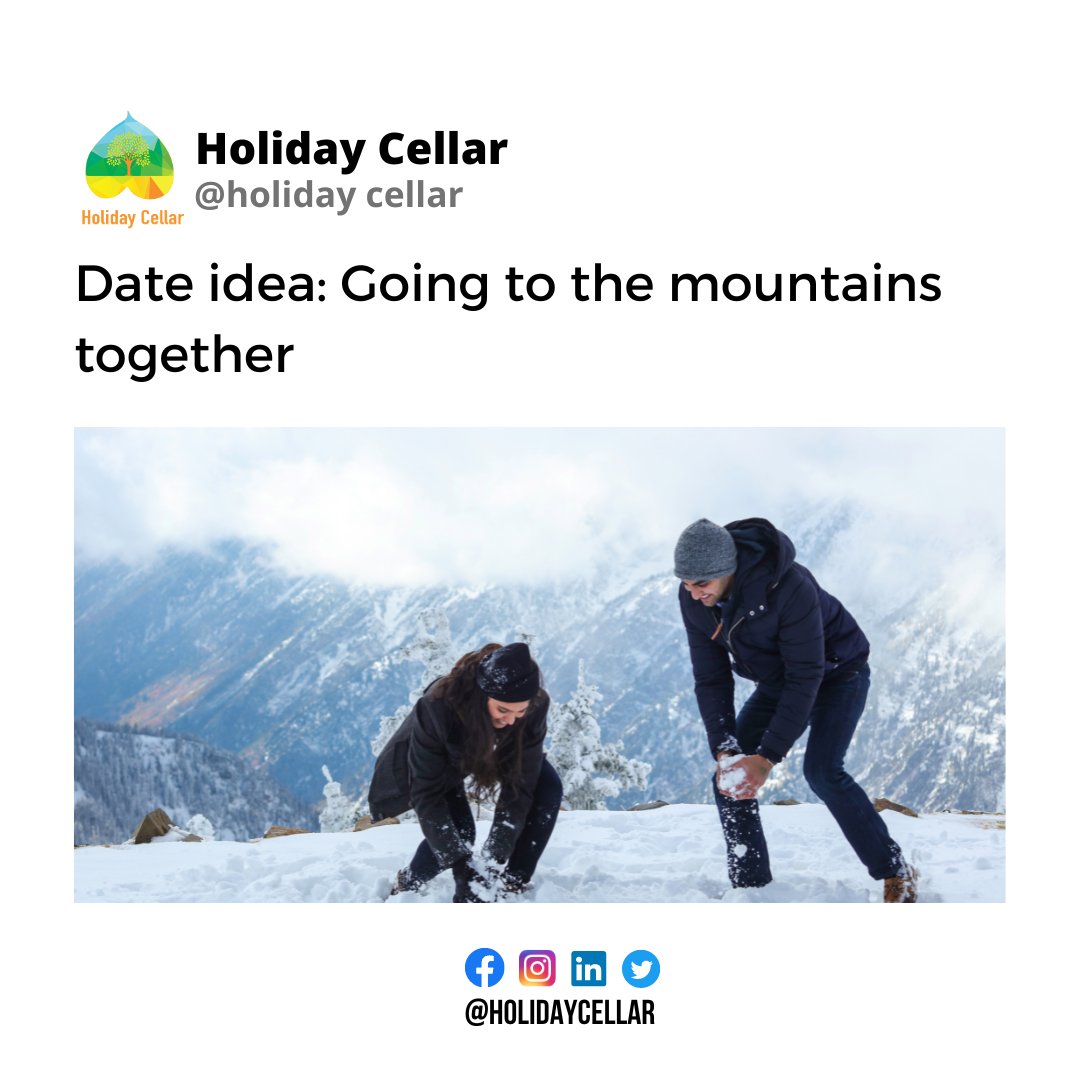 holidaycellar's tweet photo. What’s your idea of a perfect date?☺️
.
.
.
.
.
#memes #meme #travel #travelmeme #travelmemes https://t.co/jAGc8fds5i