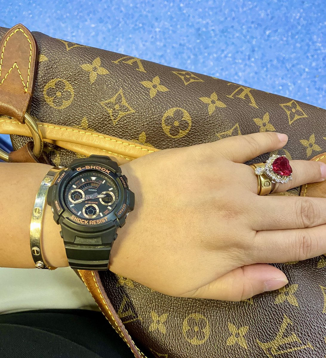 kayelazo's tweet image. #timecheck #17of366