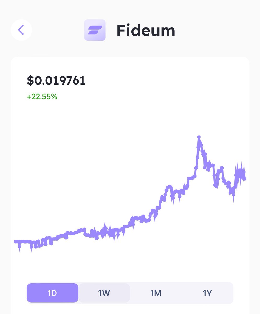 $FI continues to show bullish strength! It's hard to believe that I once started at Tier2 and am now only a few tokens away from the VIP TIER level (8% #cashback #debitcard)🤩