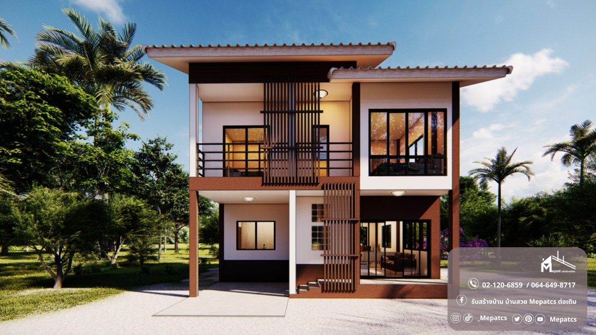 mepatcs's tweet image. แบบบ้านMP-EP7
อ่านเพิ่มเติม facebook.com/MepatCS/ 
#Mepatcs #interiordesign #รับเหมาก่อสร้าง #Mepatcs #Interior #design #ก่อสร้างบ้าน #สร้างบ้าน #แบบก่อสร้าง #หวยงวดนี้ #หนุ่มกะลา #ยกเลิกกฎหมายเยาวชน #ป้ากบ #ป้าบัวผัน