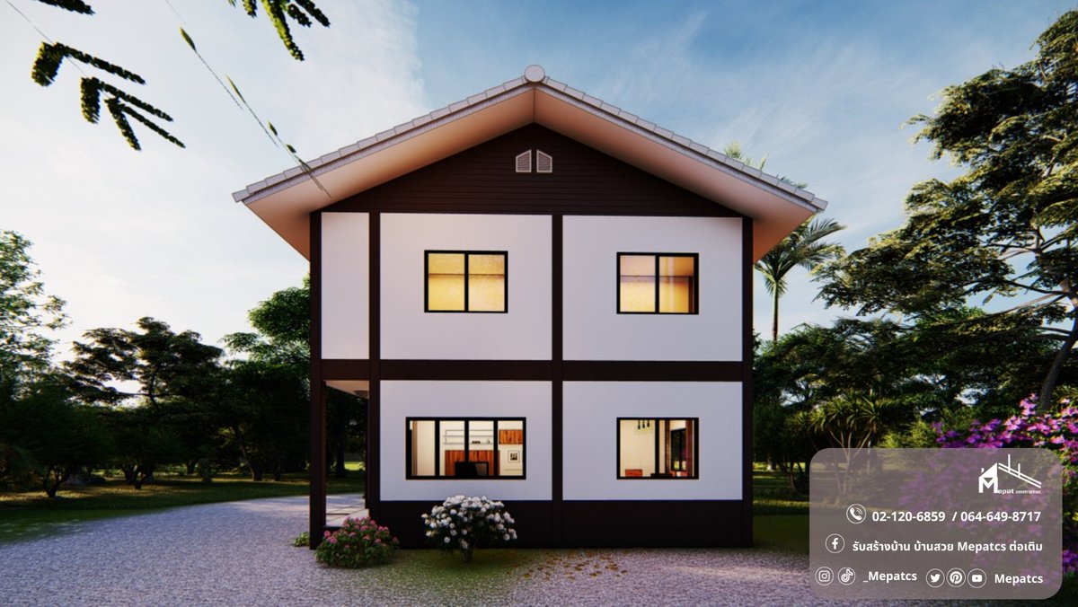 mepatcs's tweet image. แบบบ้านMP-EP7
อ่านเพิ่มเติม facebook.com/MepatCS/ 
#Mepatcs #interiordesign #รับเหมาก่อสร้าง #Mepatcs #Interior #design #ก่อสร้างบ้าน #สร้างบ้าน #แบบก่อสร้าง #หวยงวดนี้ #หนุ่มกะลา #ยกเลิกกฎหมายเยาวชน #ป้ากบ #ป้าบัวผัน