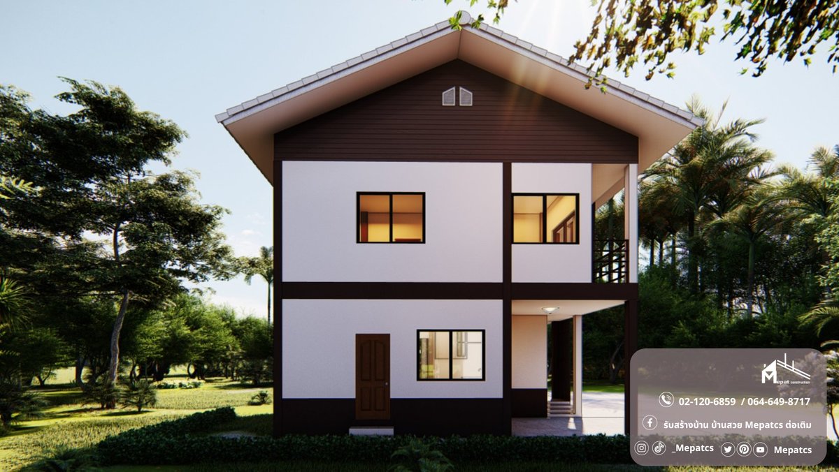 mepatcs's tweet image. แบบบ้านMP-EP7
อ่านเพิ่มเติม facebook.com/MepatCS/ 
#Mepatcs #interiordesign #รับเหมาก่อสร้าง #Mepatcs #Interior #design #ก่อสร้างบ้าน #สร้างบ้าน #แบบก่อสร้าง #หวยงวดนี้ #หนุ่มกะลา #ยกเลิกกฎหมายเยาวชน #ป้ากบ #ป้าบัวผัน