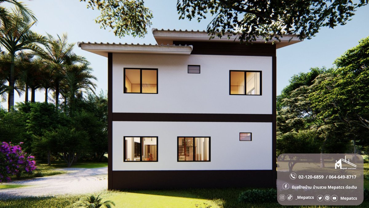 mepatcs's tweet image. แบบบ้านMP-EP7
อ่านเพิ่มเติม facebook.com/MepatCS/ 
#Mepatcs #interiordesign #รับเหมาก่อสร้าง #Mepatcs #Interior #design #ก่อสร้างบ้าน #สร้างบ้าน #แบบก่อสร้าง #หวยงวดนี้ #หนุ่มกะลา #ยกเลิกกฎหมายเยาวชน #ป้ากบ #ป้าบัวผัน