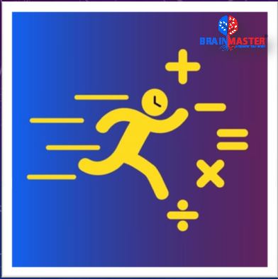 Brainmasterug's tweet image. 📢 Want to improve basic arithmetic skills ➕ ➖ ➗ ? Bring out the brilliance in your child 👩‍🔬 👨‍🔬  by securing your spot at Brain Master!!!!

#brainmaster #clearness #viral