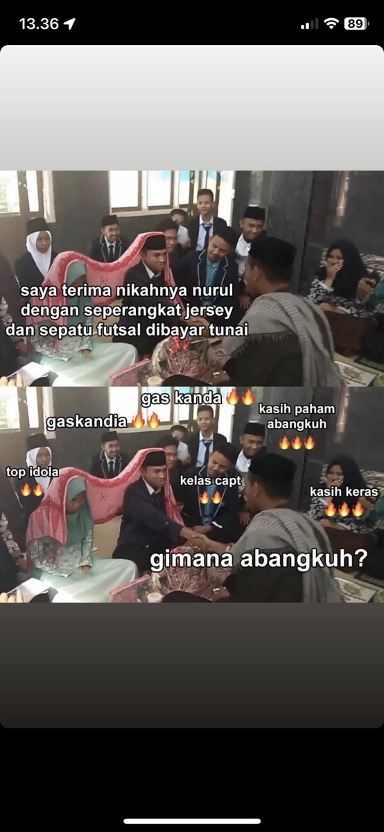 Tetap ilmu padi 🌾🌾