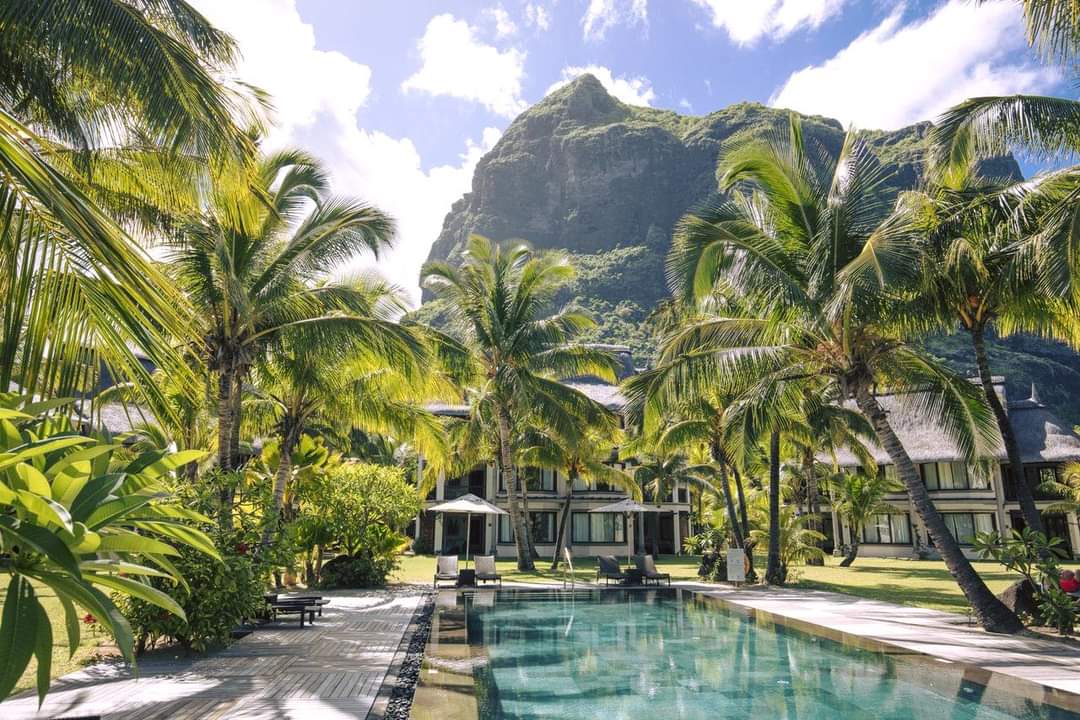 beachtag's tweet photo. 🌴Palm Winning Wednesday in Paradise!

Pool days made perfect in this tropical haven at Dinarobin Beachcomber Golf Resort &amp; Spa. Find out more about securing your spot here for you and the family for a #beachcombermauritius 2024 vacation loading.

https://t.co/m6faKhboSD https://t.co/NvsMHDQYhI