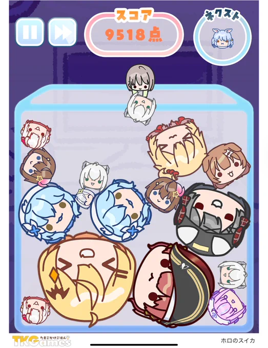 メルちゃん‼︎‼︎‼︎(';ω;`)