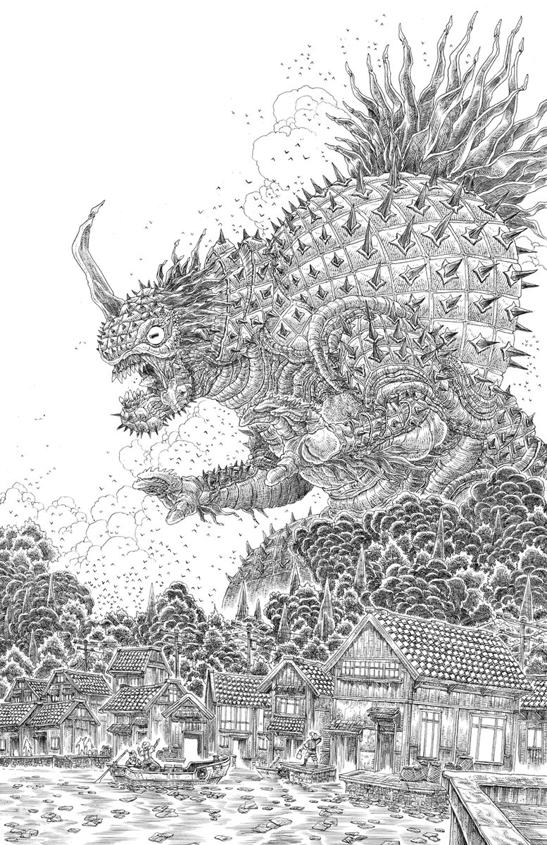 HeGotGronch tweet picture